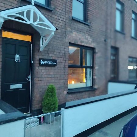 Silver Sovereign Banbridge Bagian luar foto