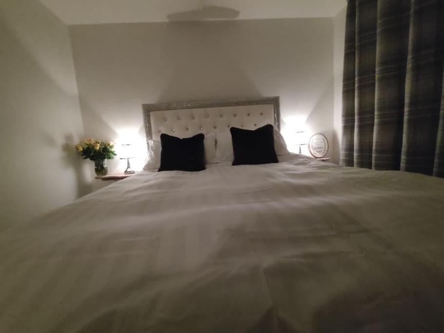 Silver Sovereign Banbridge Bagian luar foto
