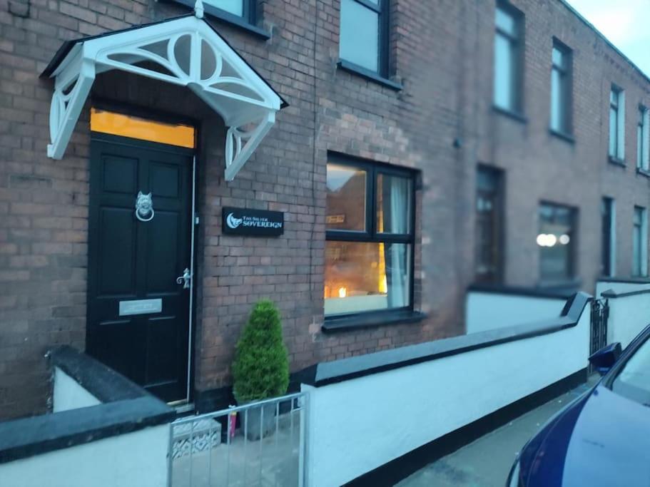 Silver Sovereign Banbridge Bagian luar foto